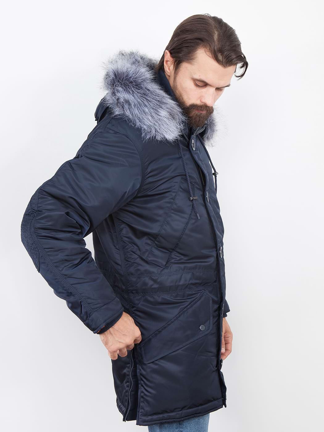 картинка Apolloget EVERREST Blue/Orange от магазинаАполлогет