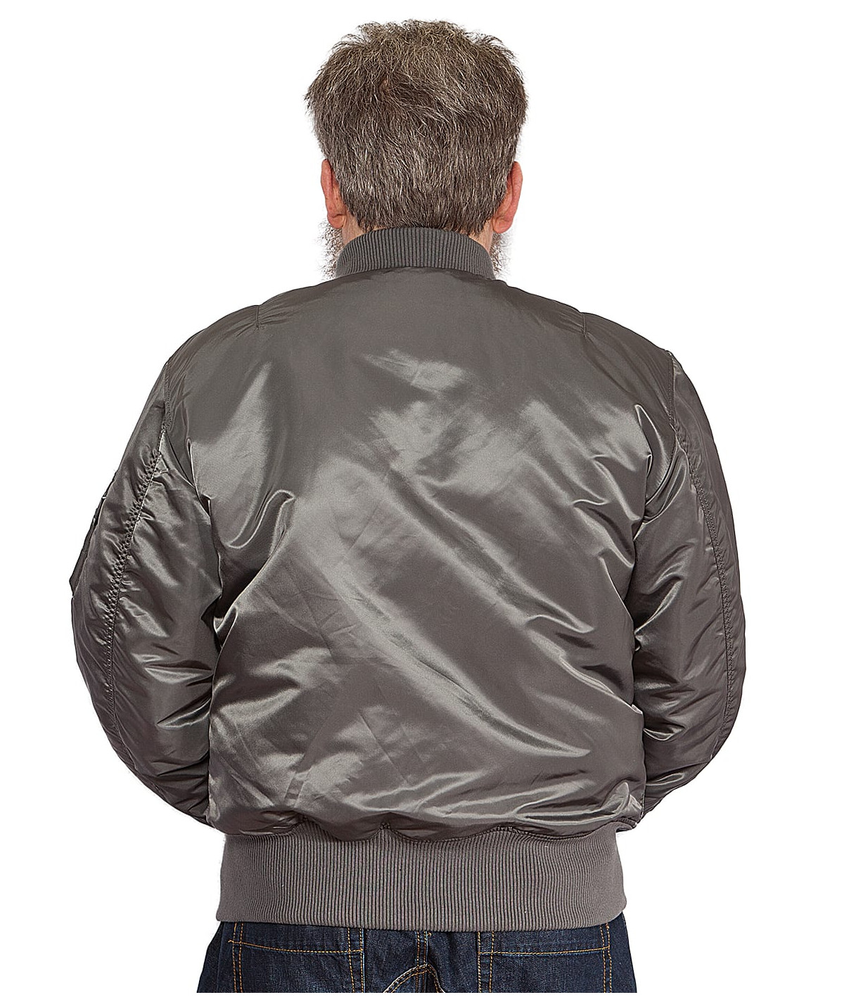 картинка Apolloget B-17 Gun Grey/Gun Metal от магазинаАполлогет