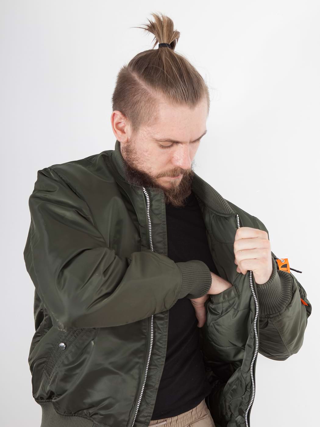 картинка Apolloget B-17 Forest Night/Forest Night от магазинаАполлогет