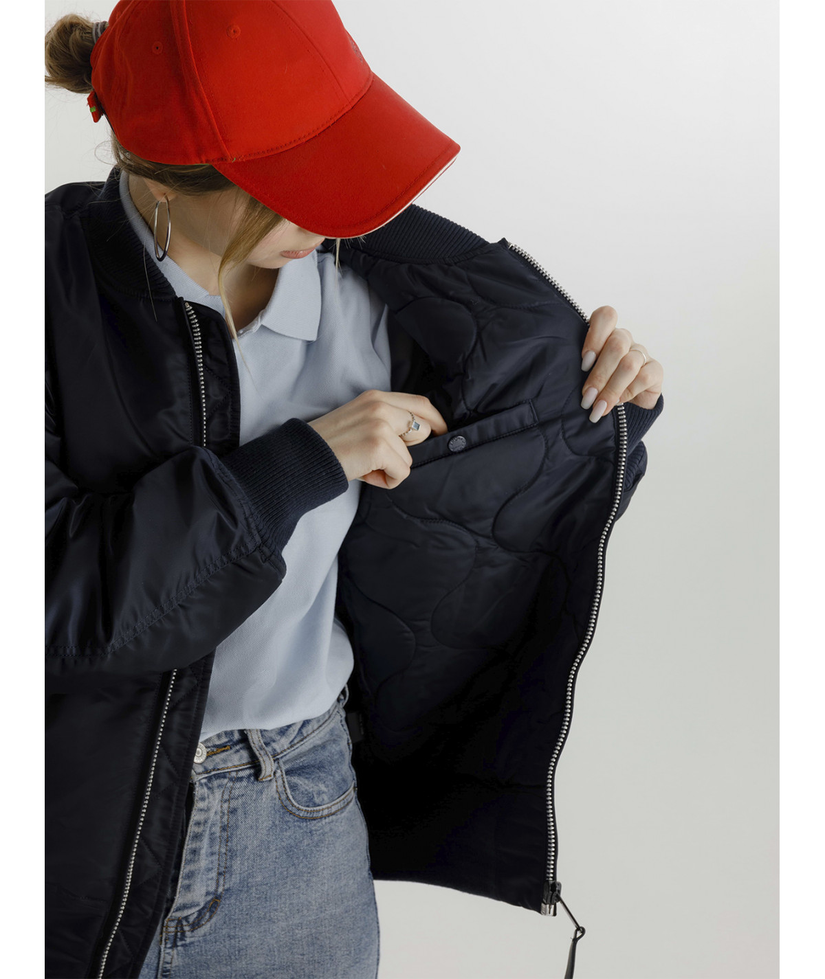 картинка Apolloget B-17 Night Sky/Night Sky от магазинаАполлогет