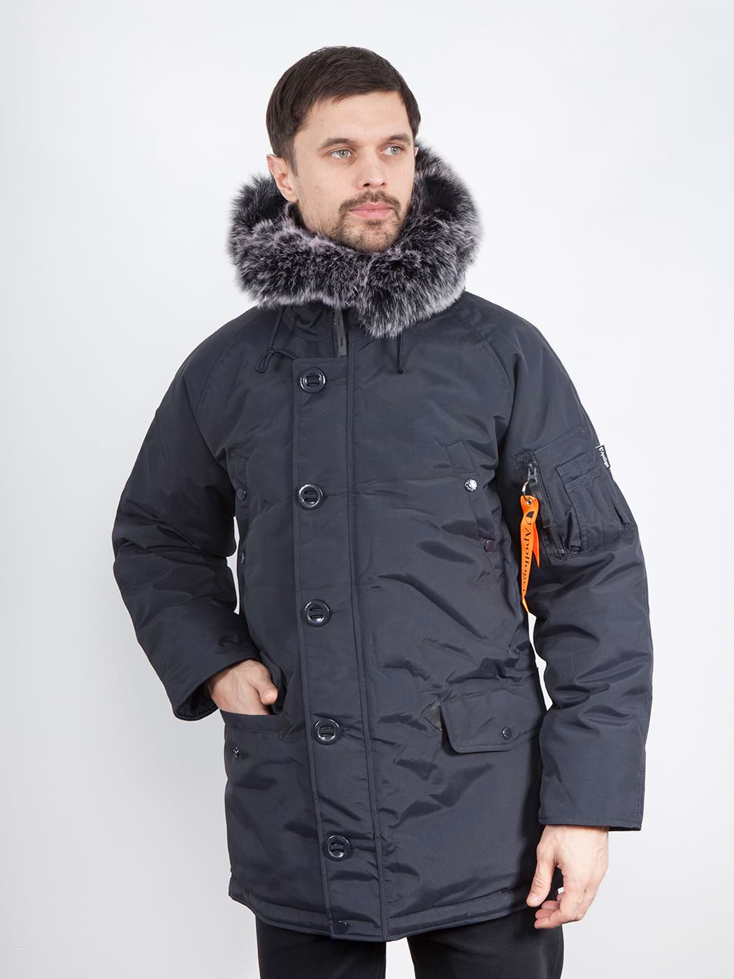 картинка Apolloget TIBET Ink/Ink от магазинаАполлогет