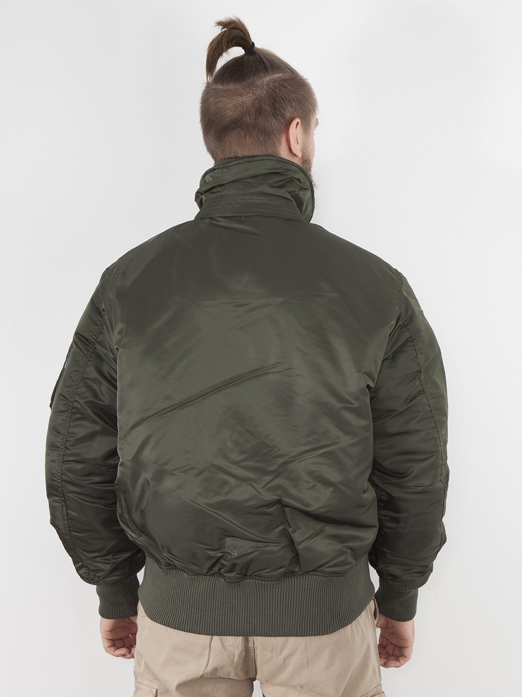 картинка Apolloget AVIATOR Forest Night/Forest Night от магазинаАполлогет