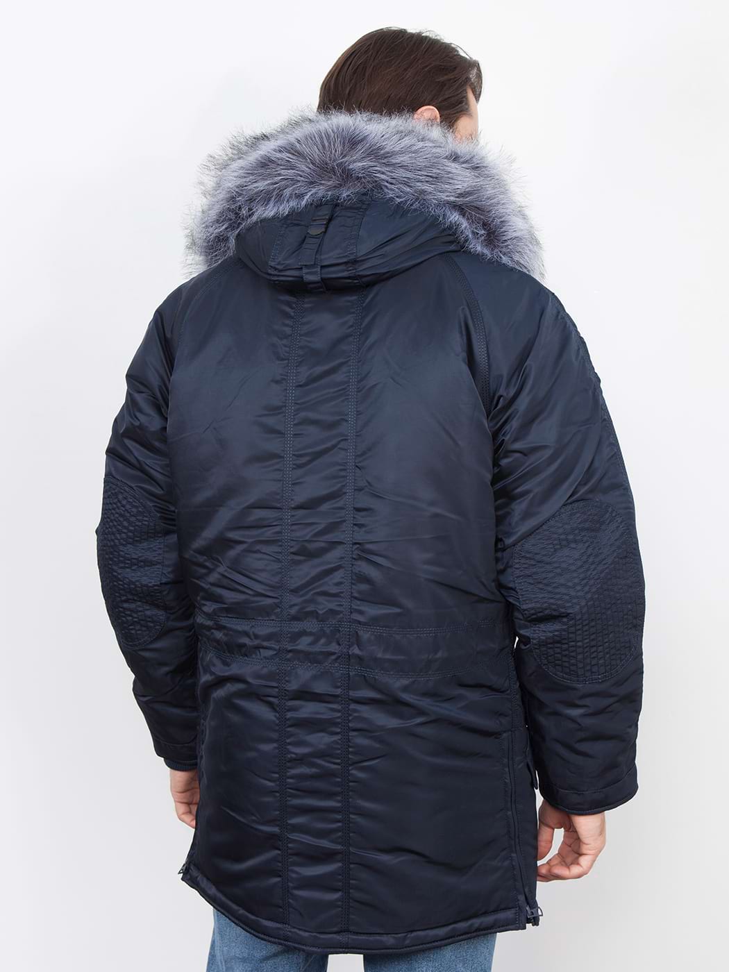 картинка Apolloget EVERREST Blue/Orange от магазинаАполлогет