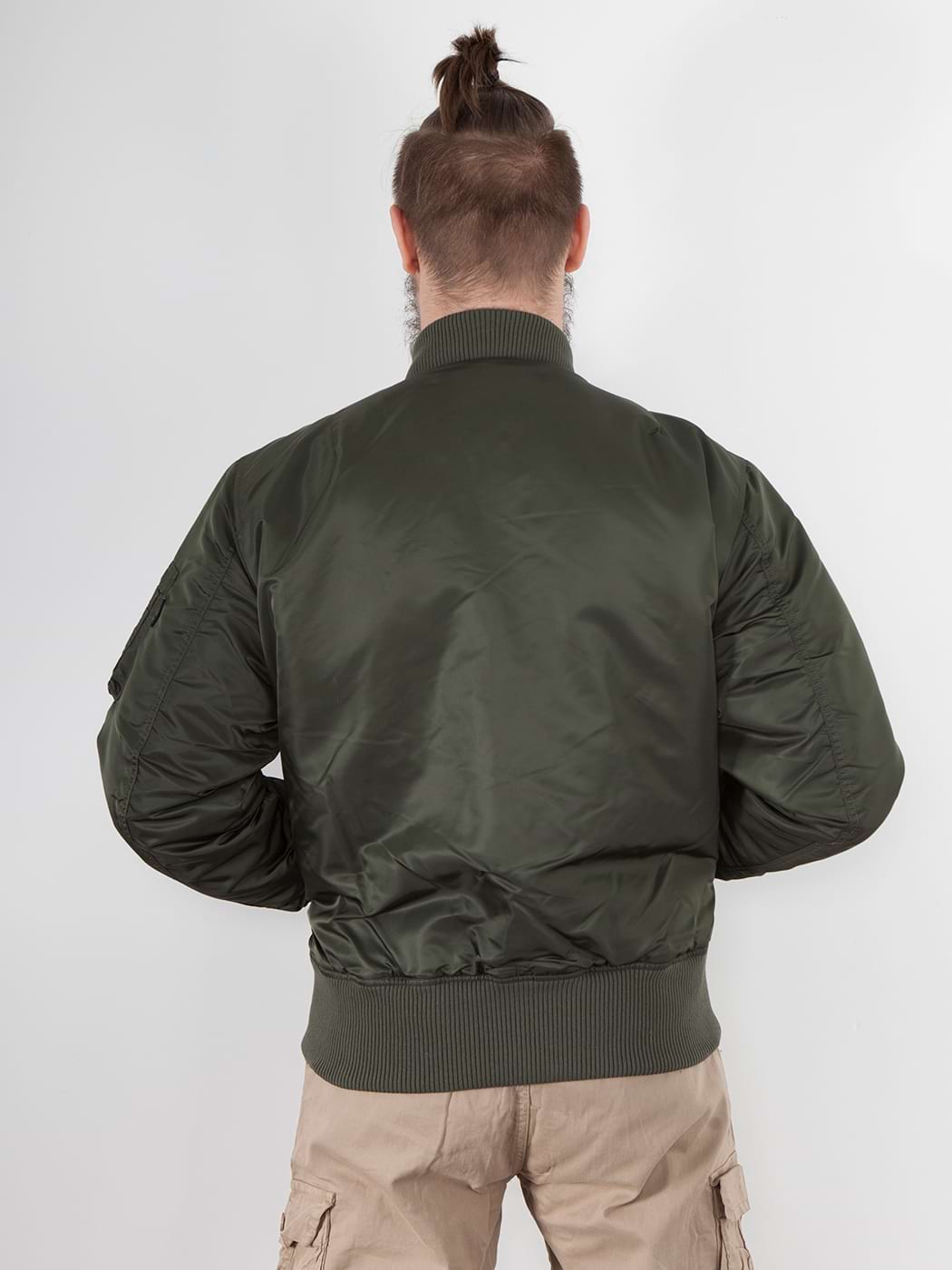 картинка Apolloget B-17 Forest Night/Forest Night от магазинаАполлогет