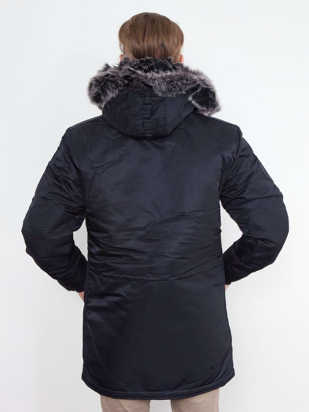 картинка Apolloget ARKTIK Night Sky/Red от магазинаАполлогет