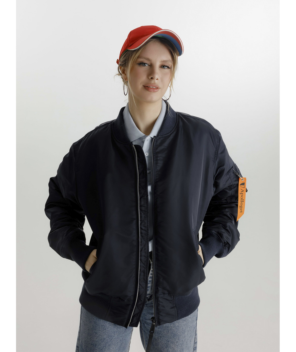 картинка Apolloget B-17 Night Sky/Night Sky от магазинаАполлогет