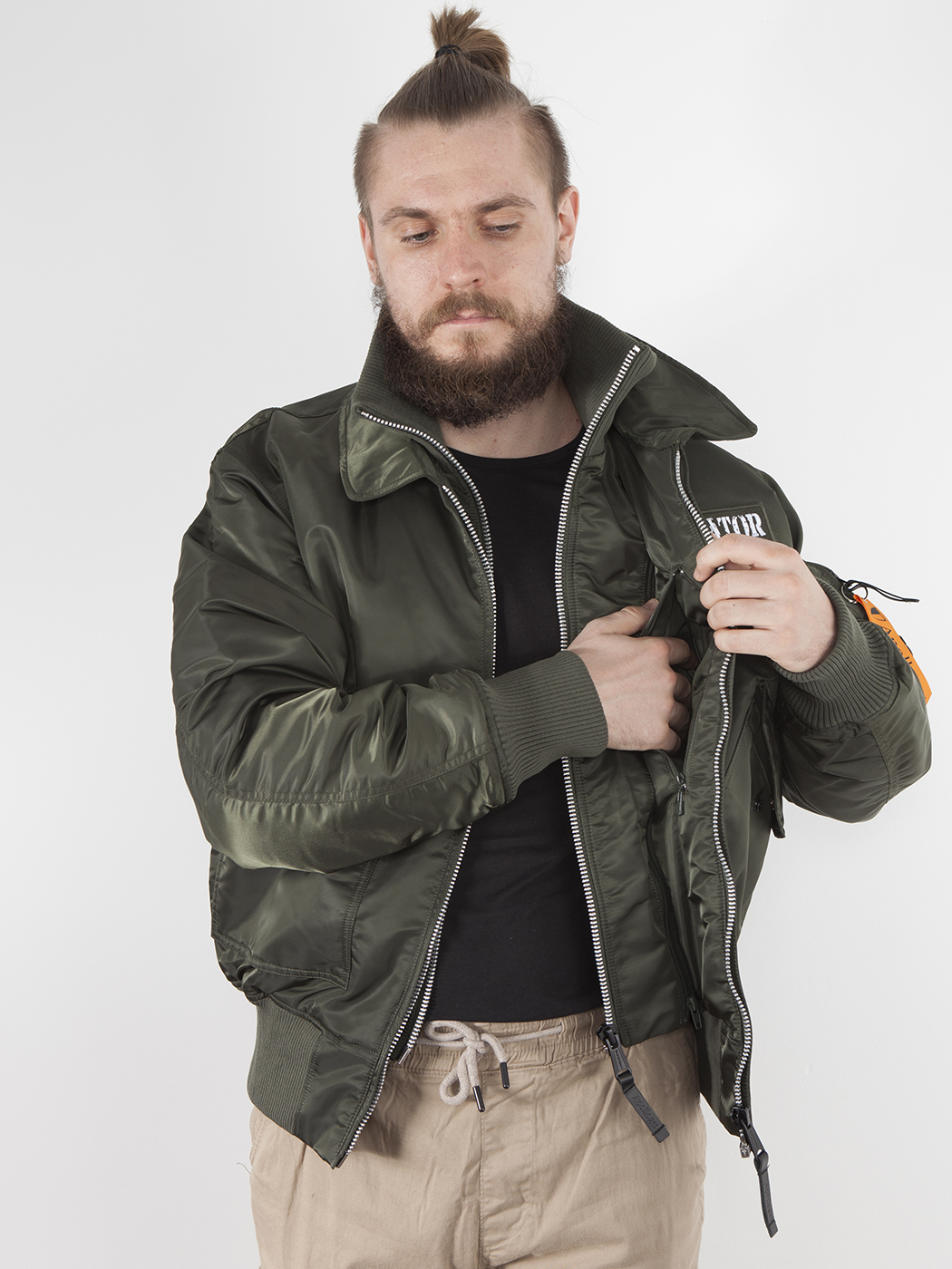 картинка Apolloget AVIATOR Forest Night/Forest Night от магазинаАполлогет