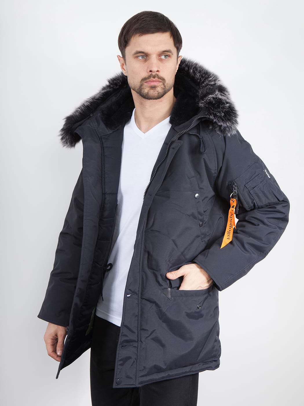 картинка Apolloget TIBET Ink/Ink от магазинаАполлогет