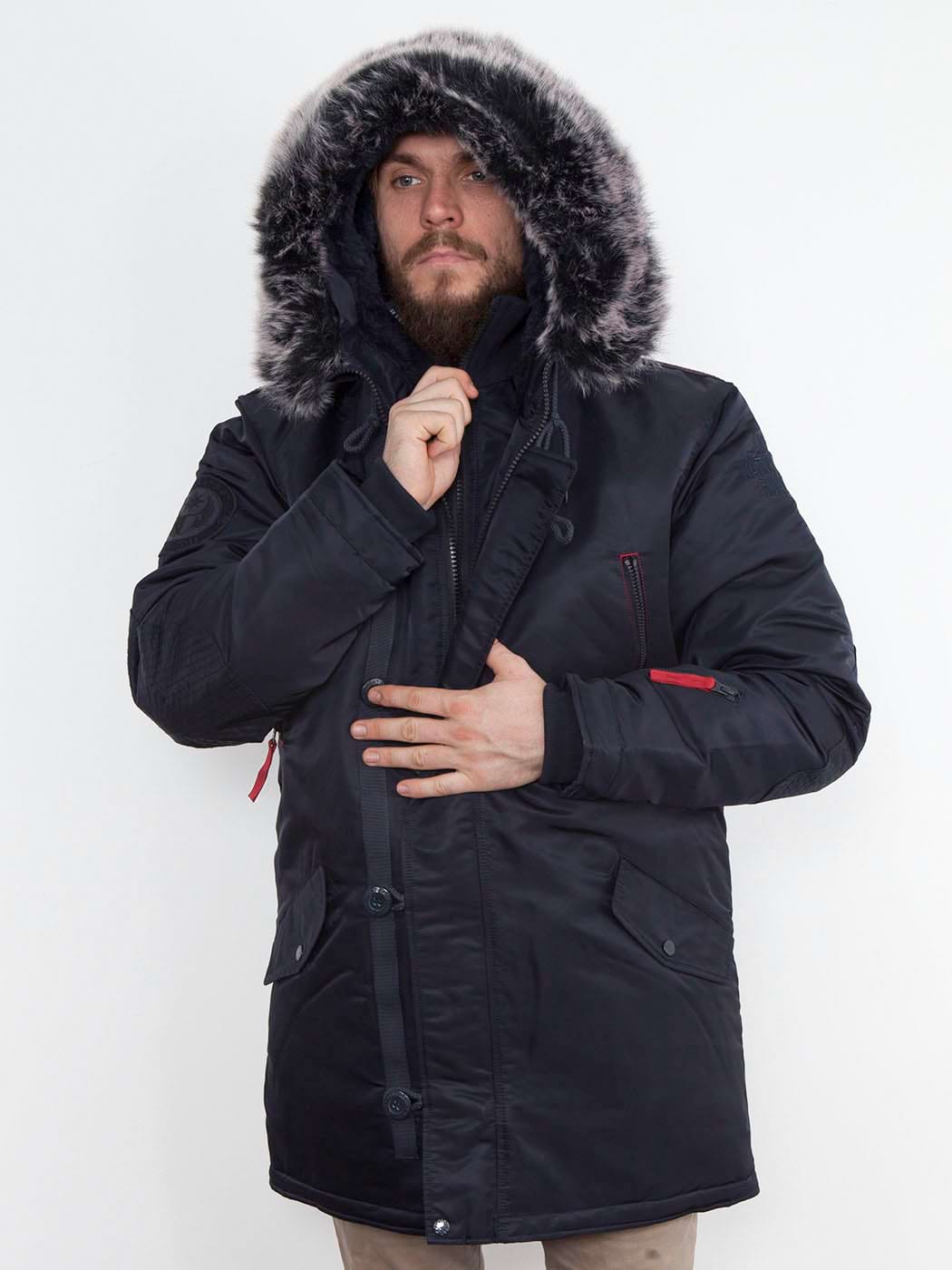 картинка Apolloget ARKTIK Night Sky/Red от магазинаАполлогет