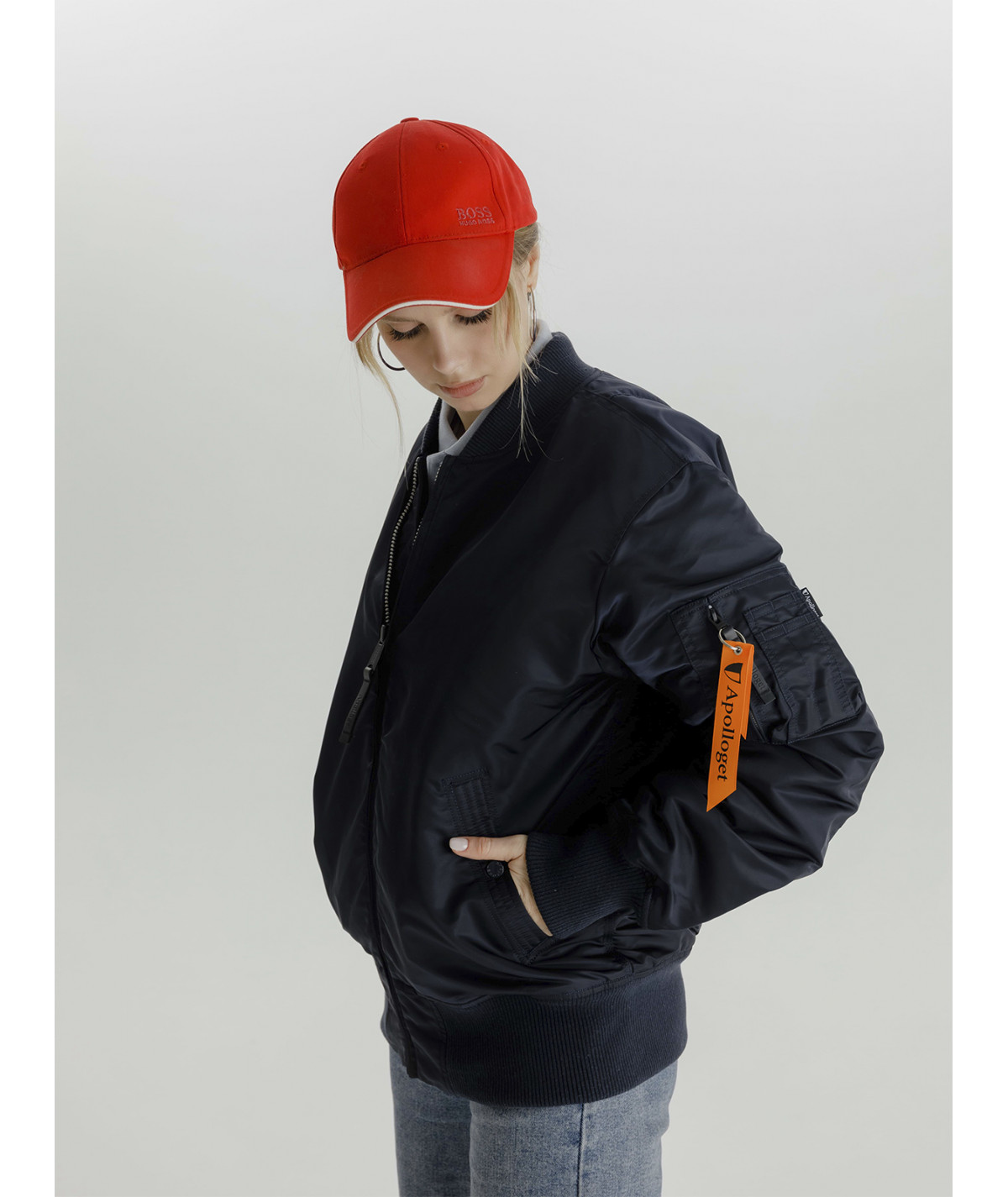 картинка Apolloget B-17 Night Sky/Night Sky от магазинаАполлогет