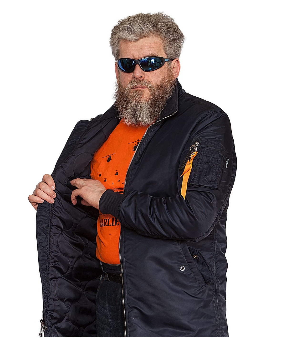 картинка Apolloget B-20 Turbo Night Sky/Night Sky от магазинаАполлогет