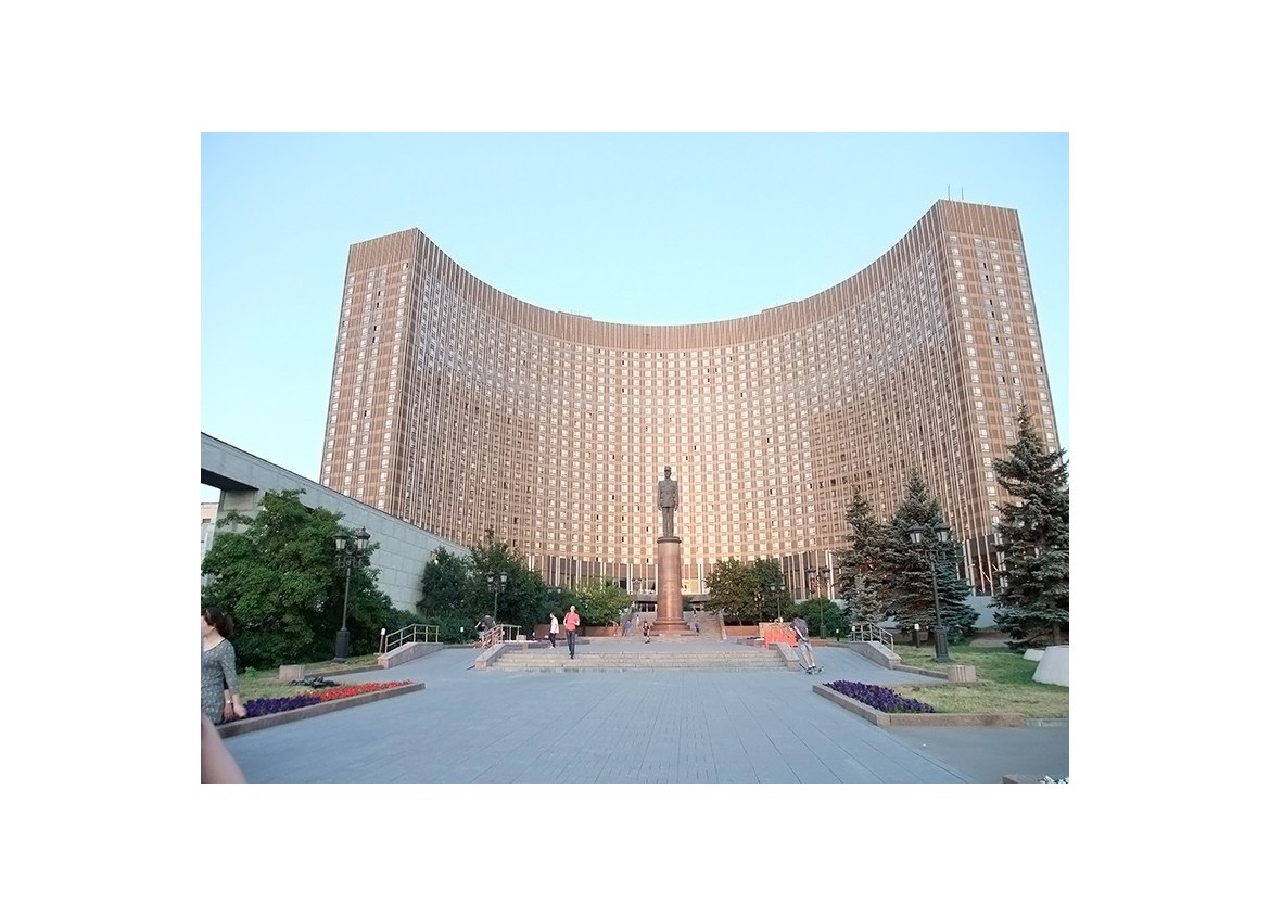 Анонс встречи дистрибьюторов  