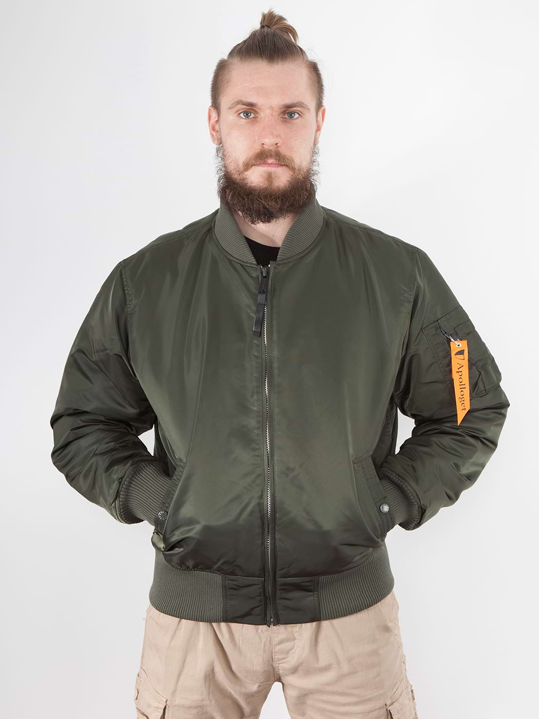 картинка Apolloget B-17 Forest Night/Forest Night от магазинаАполлогет