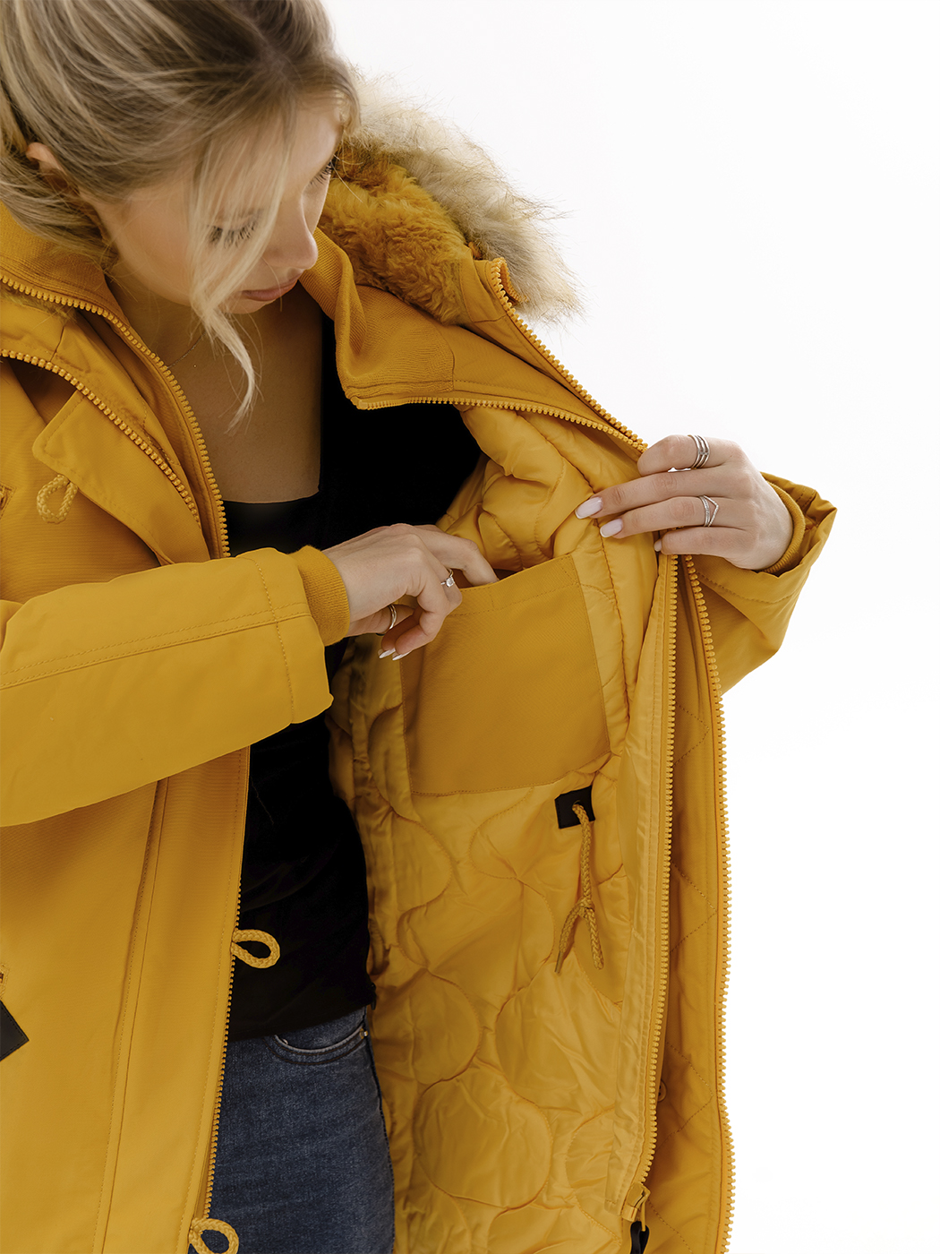 картинка Apolloget OXFORD WMN Golden Glow/Golden Glow от магазинаАполлогет