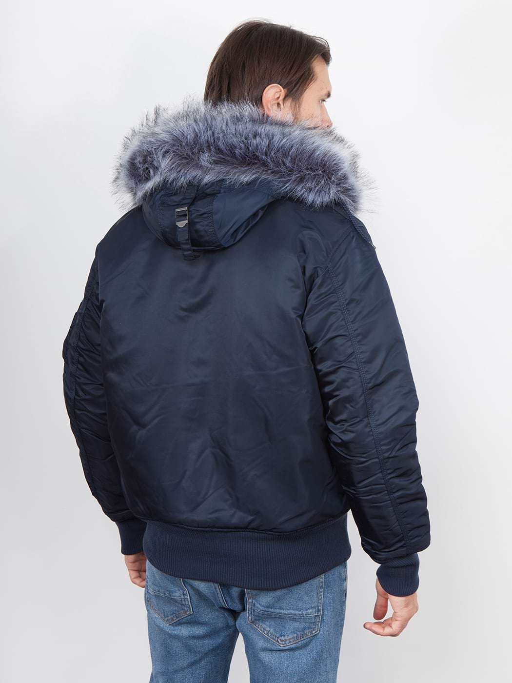 картинка Apolloget AVIATOR HD Blue/Orange от магазинаАполлогет