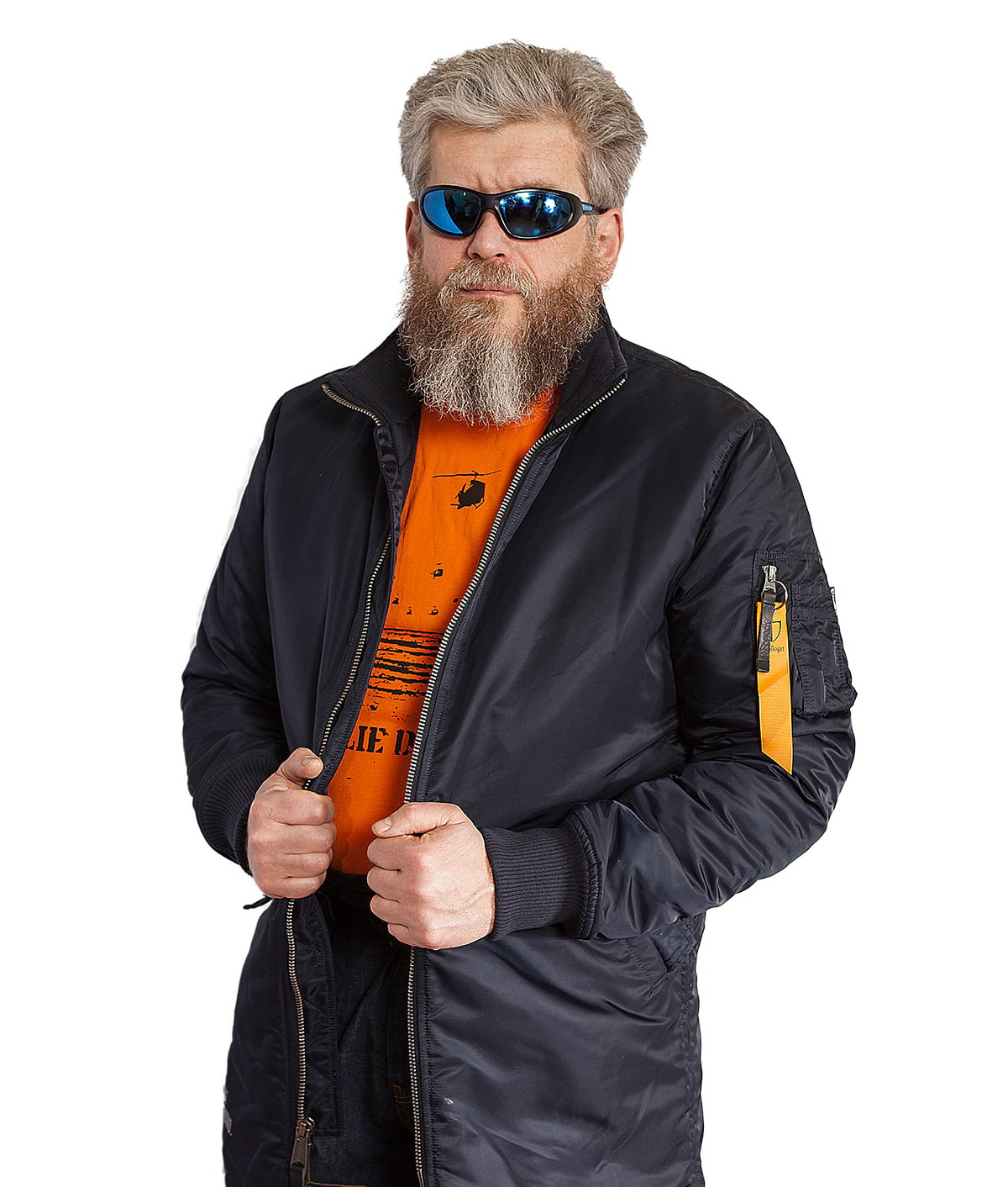 картинка Apolloget B-20 Turbo Night Sky/Night Sky от магазинаАполлогет