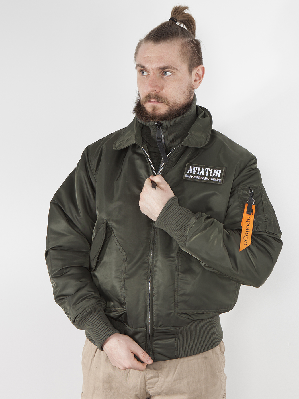 картинка Apolloget AVIATOR Forest Night/Forest Night от магазинаАполлогет