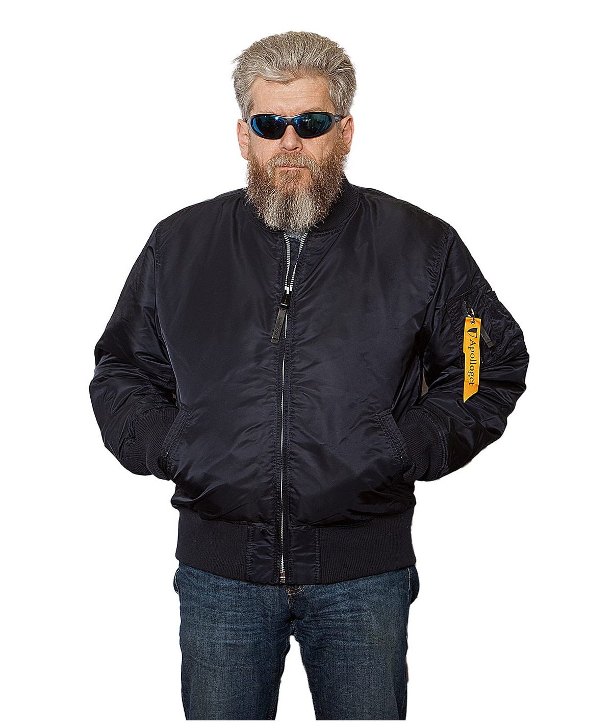 картинка Apolloget B-17 Night Sky/Night Sky от магазинаАполлогет