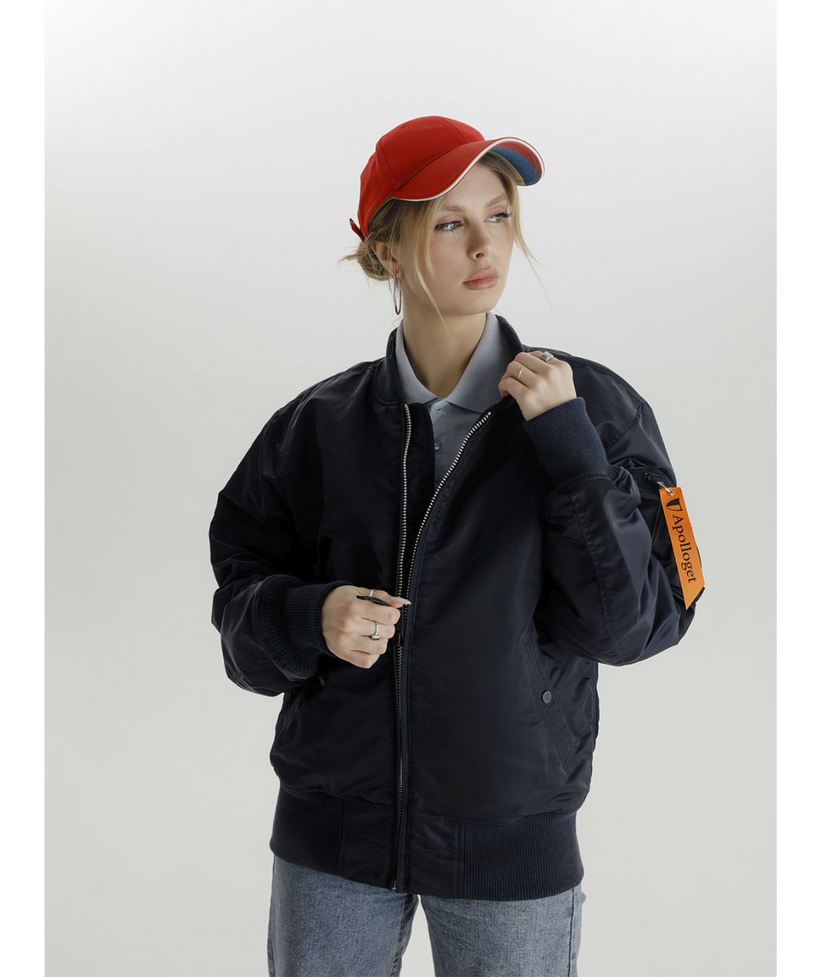 картинка Apolloget B-17 Night Sky/Night Sky от магазинаАполлогет