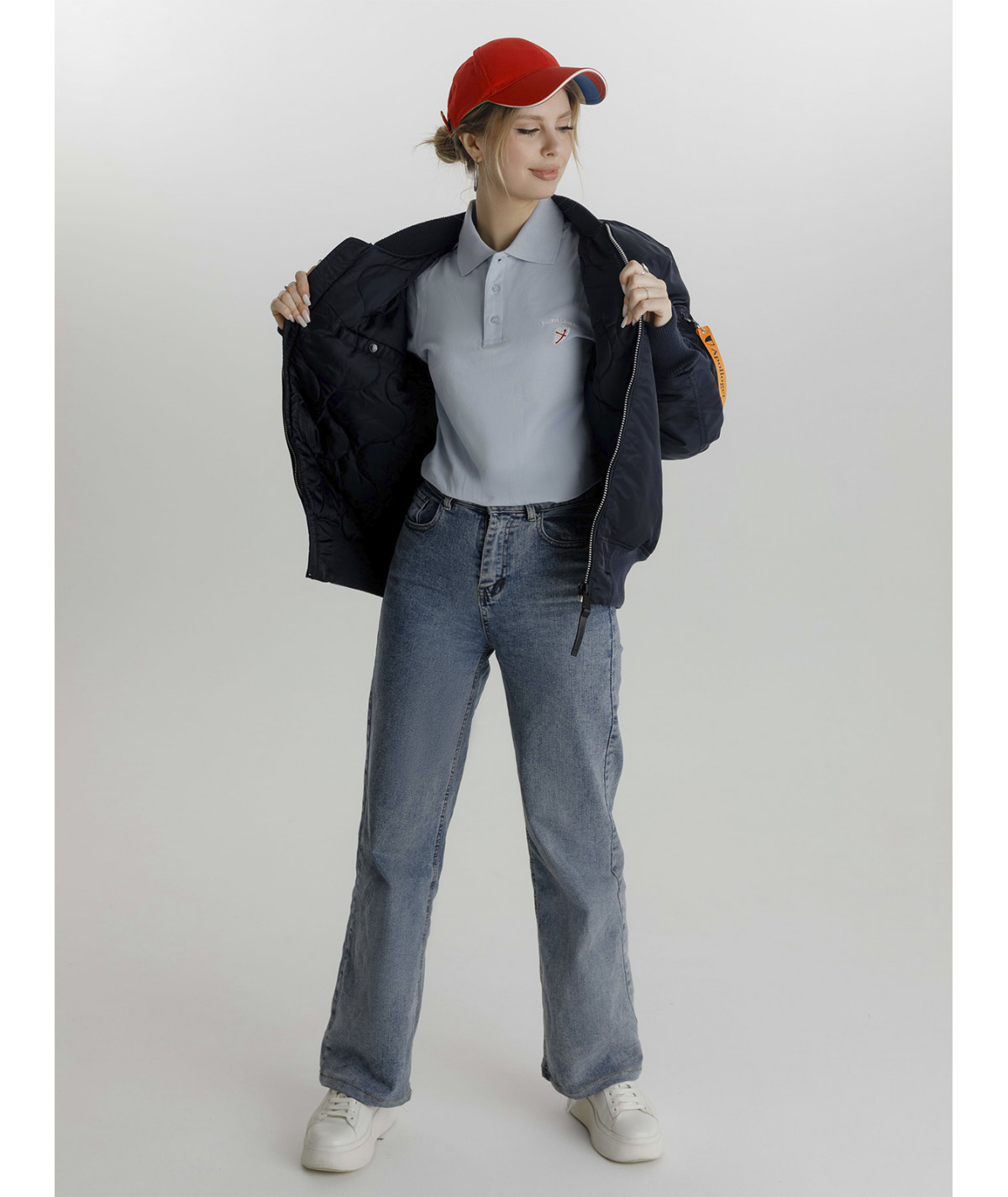 картинка Apolloget B-17 Night Sky/Night Sky от магазинаАполлогет