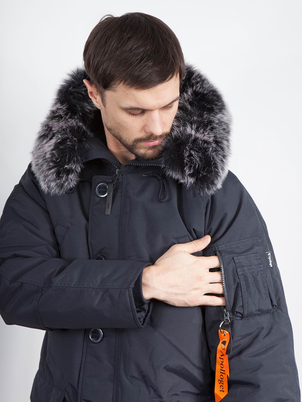 картинка Apolloget TIBET Ink/Ink от магазинаАполлогет