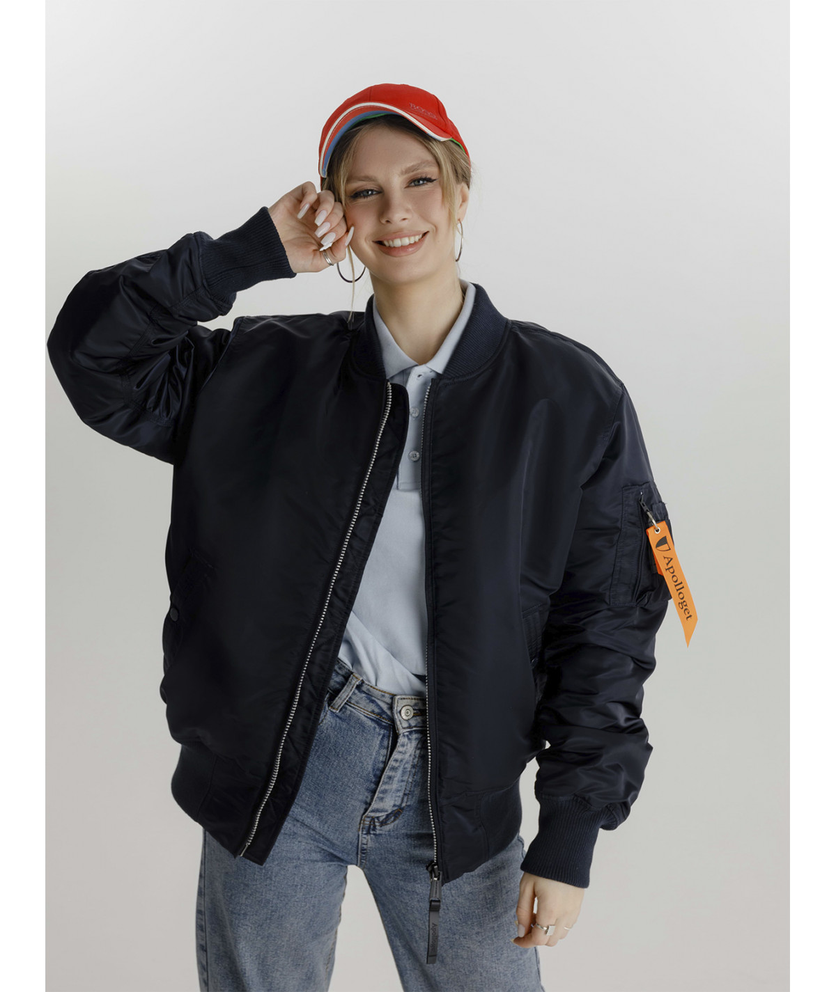 картинка Apolloget B-17 Night Sky/Night Sky от магазинаАполлогет