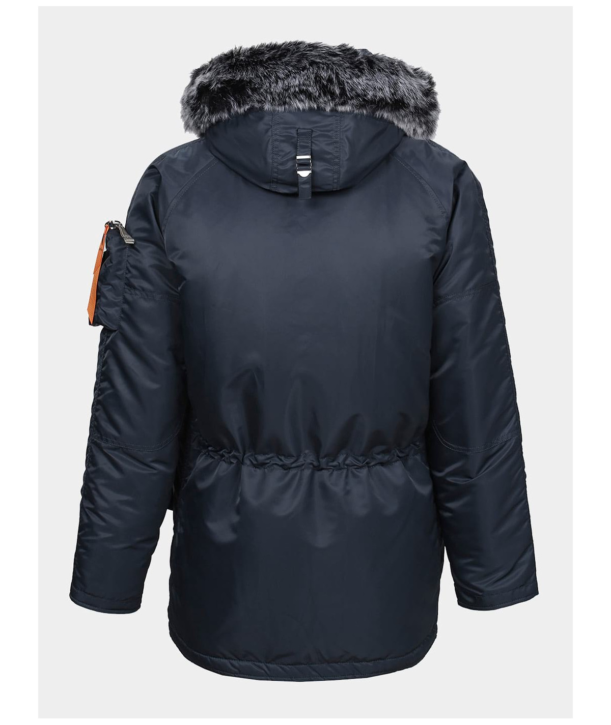 картинка Apolloget SAPPORO Steel Blue/Steel Blue от магазинаАполлогет