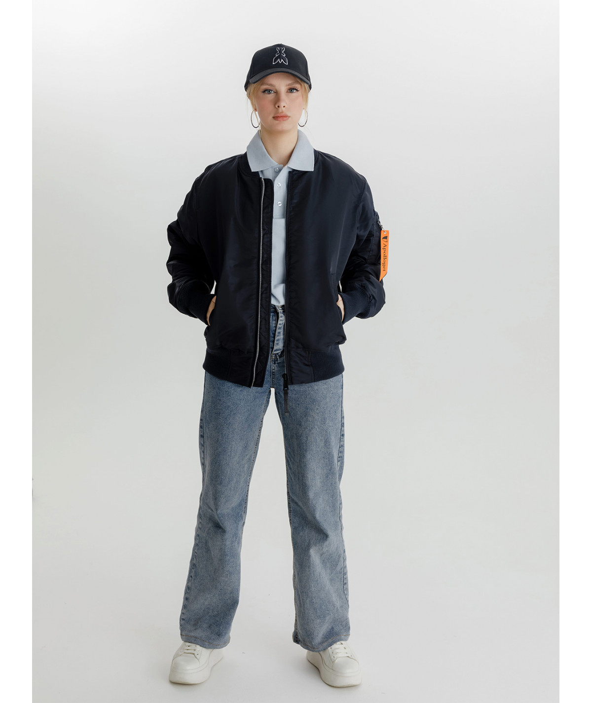 картинка Apolloget B-17 Night Sky/Night Sky от магазинаАполлогет