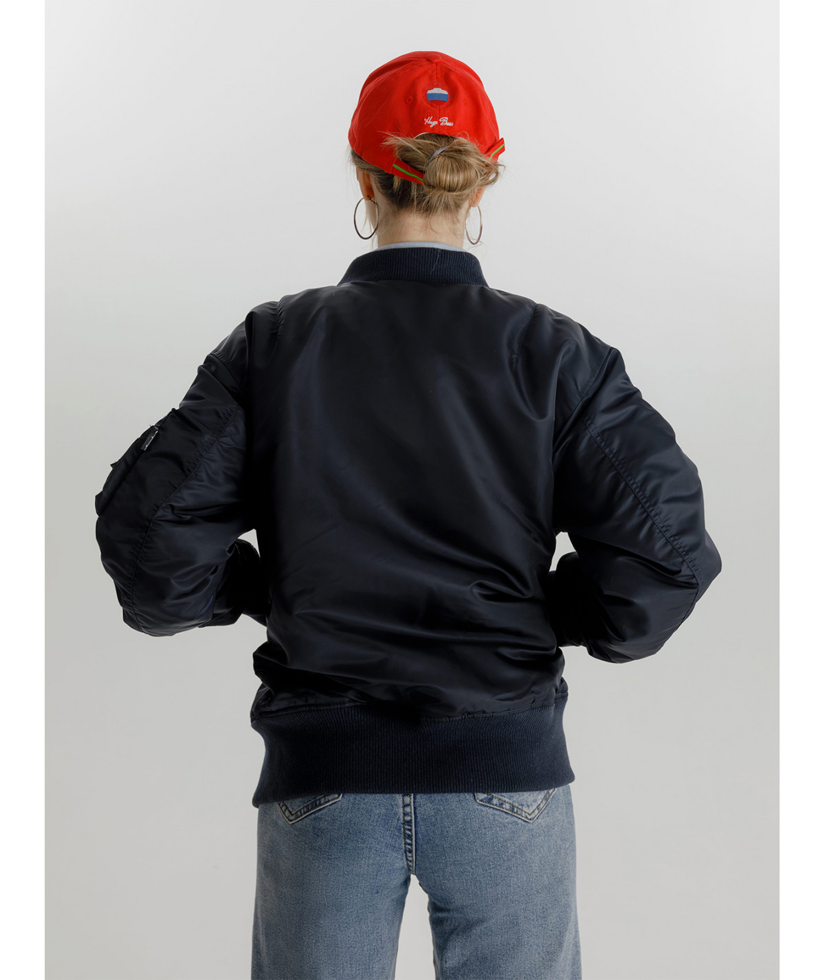 картинка Apolloget B-17 Night Sky/Night Sky от магазинаАполлогет