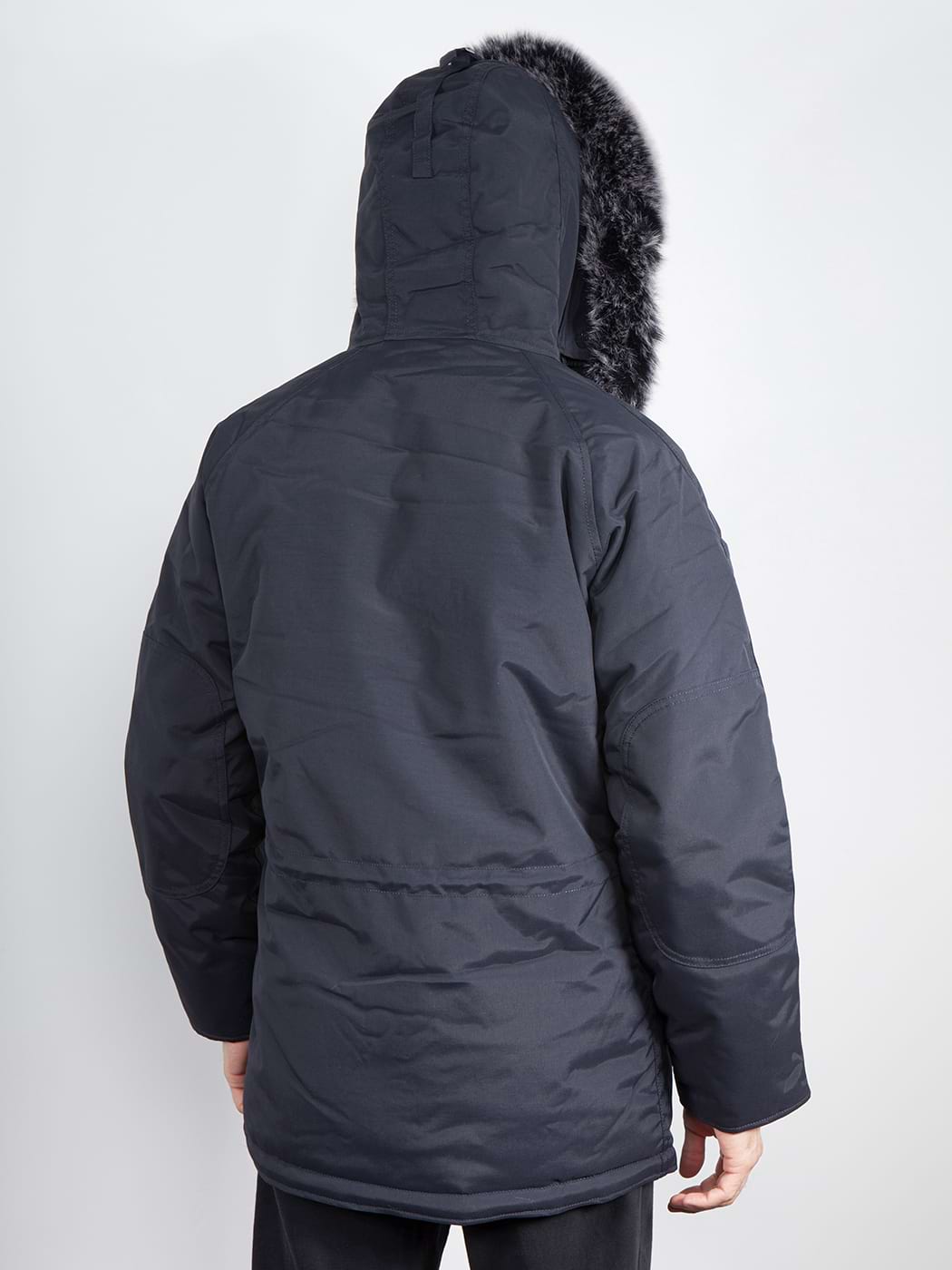 картинка Apolloget TIBET Ink/Ink от магазинаАполлогет