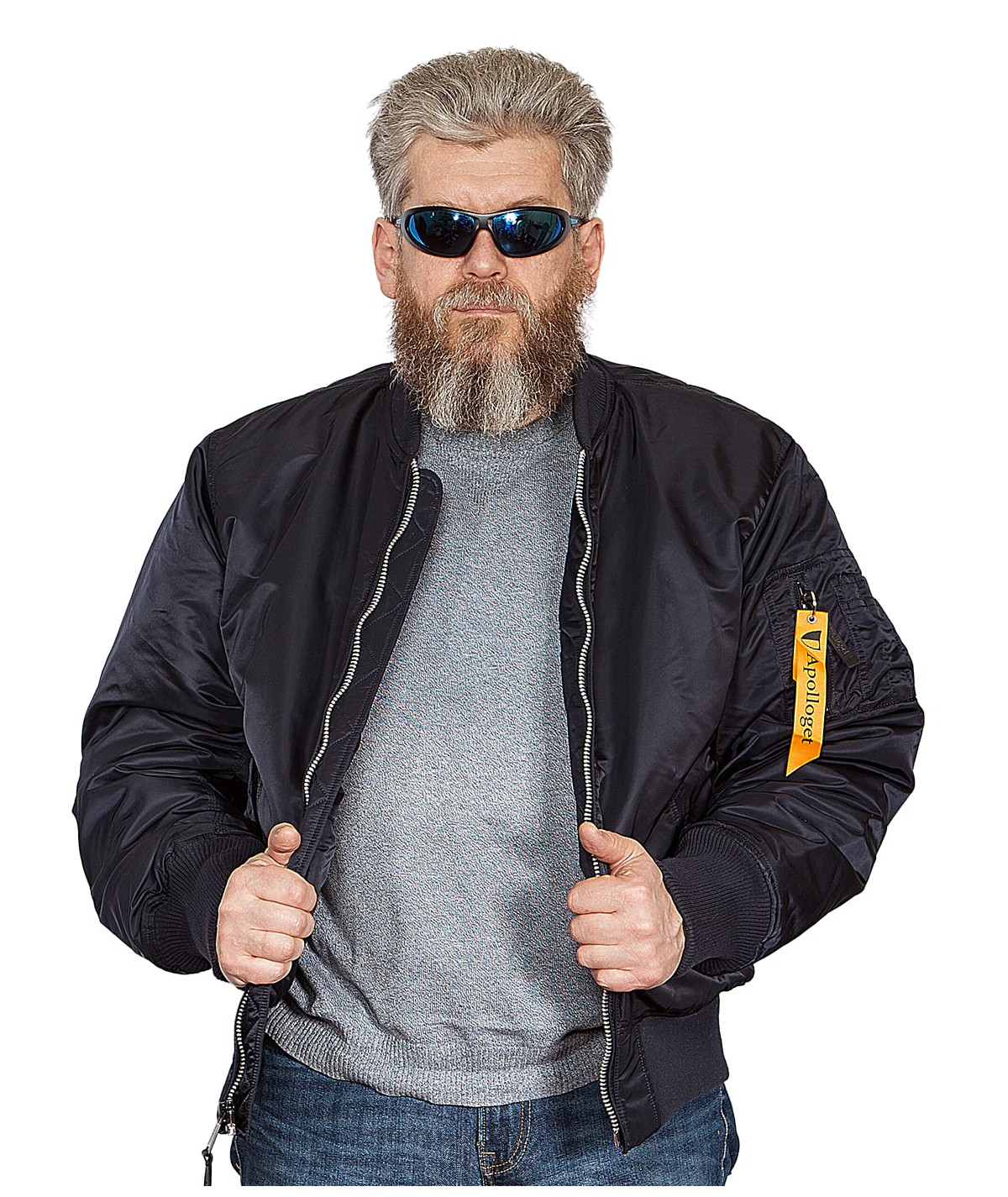 картинка Apolloget B-17 Night Sky/Night Sky от магазинаАполлогет